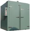 AHK-5760大型热风循环烘箱